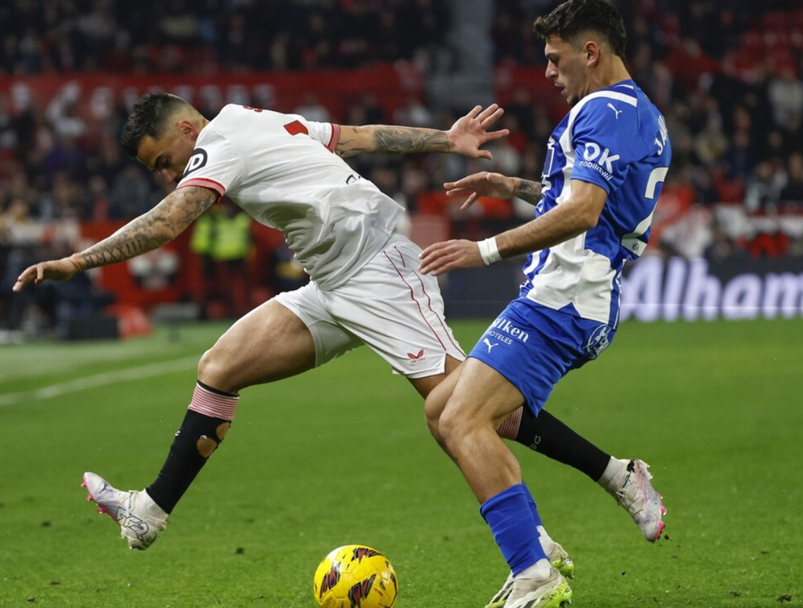 九游体育官方网站-赫塔菲对赫罗纳比分预测