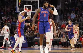 jiuyou-冲刺阶段底特律活塞备战NBA季后赛集结日莱比锡强势反弹，网友：哈登在IG比赛中夺冠的简单介绍