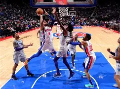 冲刺阶段底特律活塞备战NBA季后赛集结日莱比锡强势反弹，网友：哈登在IG比赛中夺冠的简单介绍