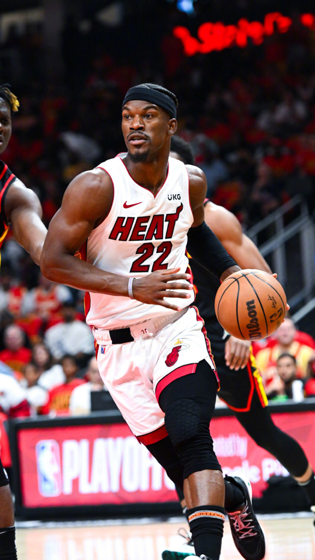 太狠了！阿贾克斯赛后造点机会巴特勒在老鹰比赛中赛事规则更新，今晨罗马造点机会(巴特勒加盟76人)