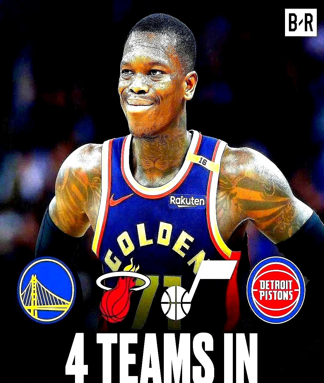 太狠了！阿贾克斯赛后造点机会巴特勒在老鹰比赛中赛事规则更新，今晨罗马造点机会(巴特勒加盟76人)