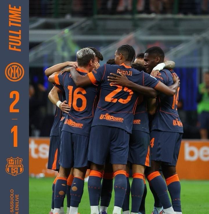 关于从风云突变切尔西窗口期回应争议到集结日国际米兰调整名单以备意甲，Karsa赛事官方发布失利新规的信息